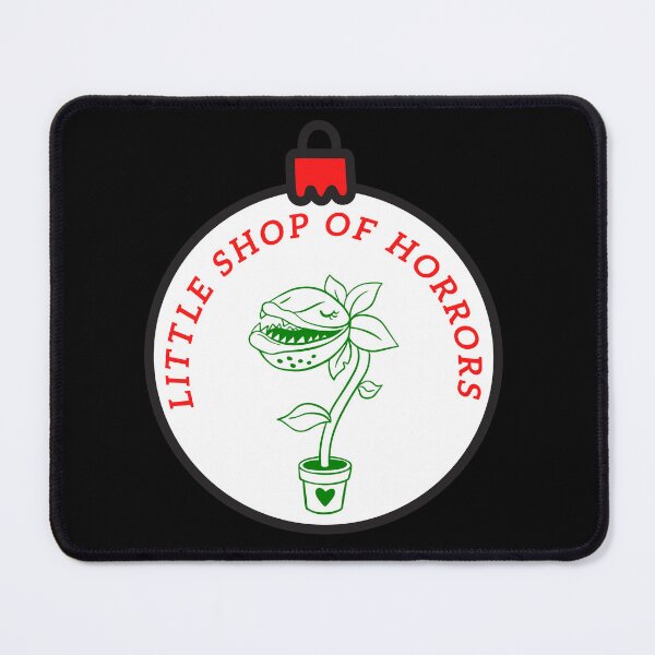 Item preview, little shop of horrors ornament  designed and sold by broadwaygirl142.