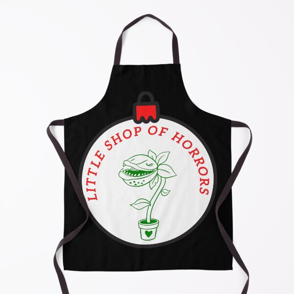 Item preview, little shop of horrors ornament designed and sold by broadwaygirl142.
