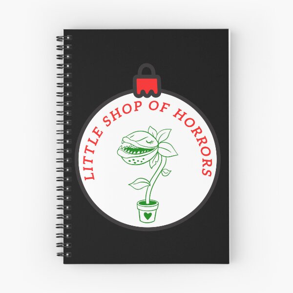 Item preview, little shop of horrors ornament designed and sold by broadwaygirl142.