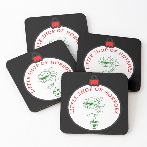 Item preview, little shop of horrors ornament  designed and sold by broadwaygirl142.
