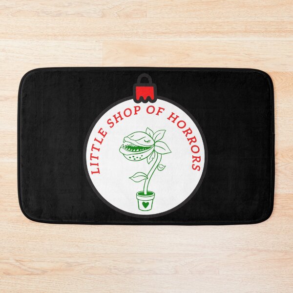 Item preview, little shop of horrors ornament  designed and sold by broadwaygirl142.