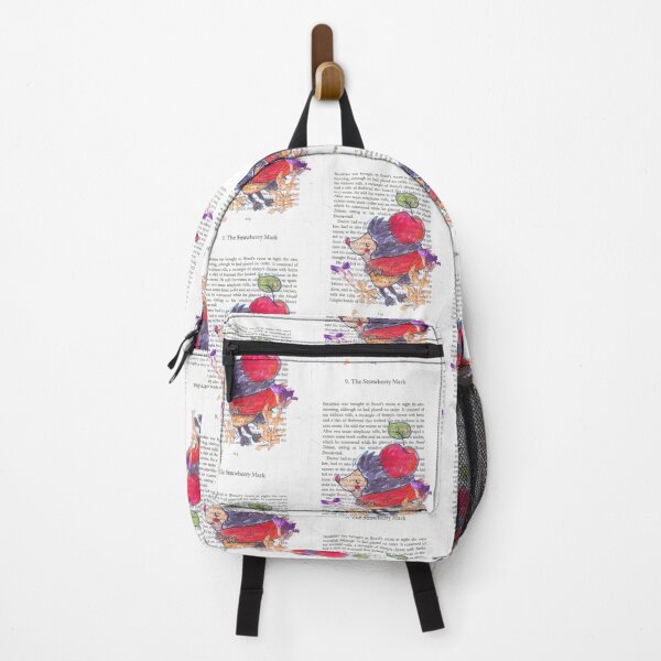 Item preview, The strawberry mark designed and sold by Gubolas.