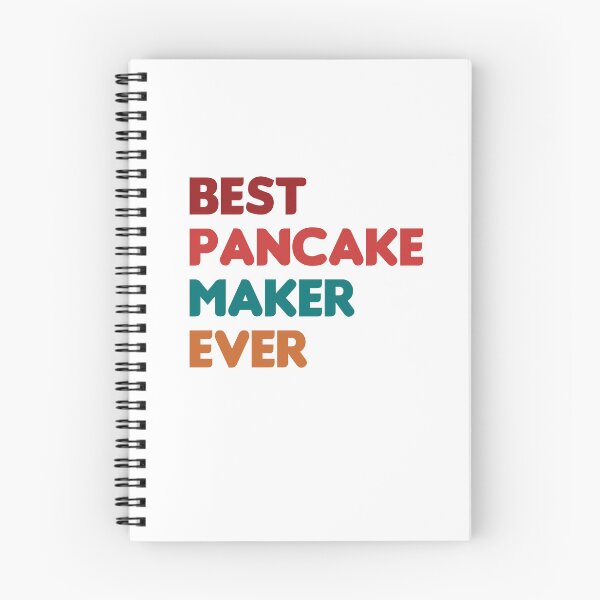 Item preview, Dad Best Pancake Maker Ever | Funny Baking Gift For Baker Dad designed and sold by RobbRY.