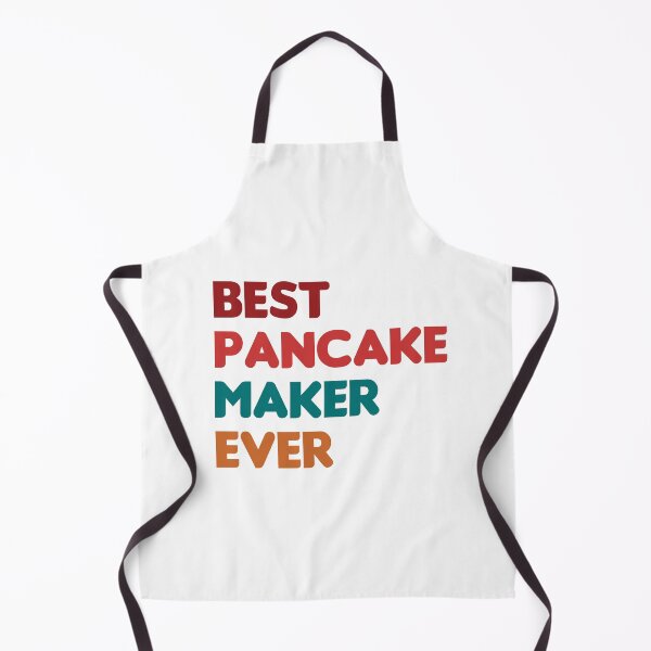 Item preview, Dad Best Pancake Maker Ever | Funny Baking Gift For Baker Dad designed and sold by RobbRY.