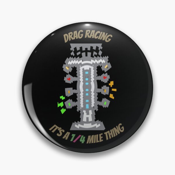 Item preview, Drag Racing - Light Tree designed and sold by Charles-Gemini.