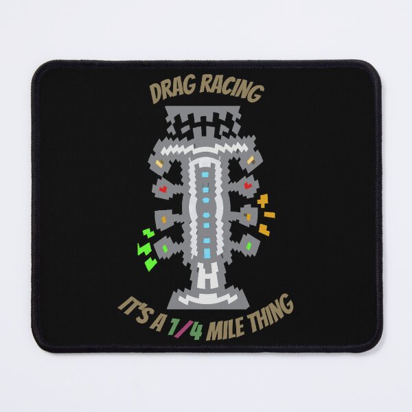 Item preview, Drag Racing - Light Tree designed and sold by Charles-Gemini.