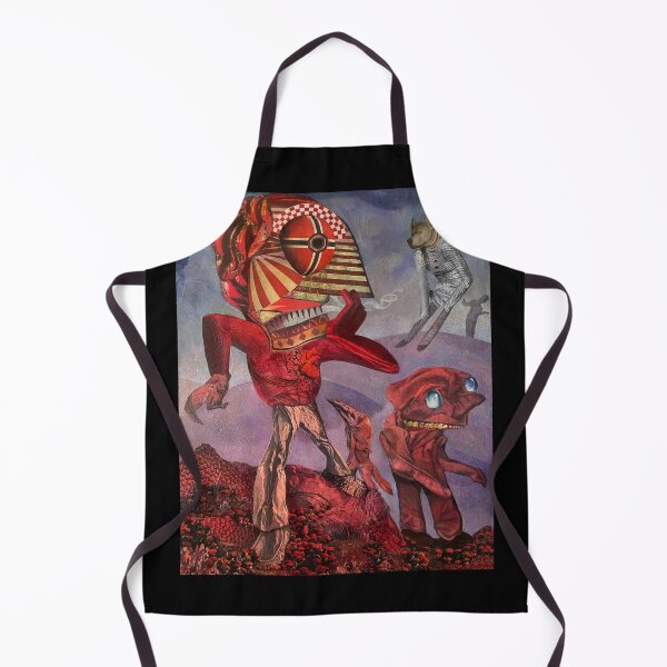 Item preview, Distress © David M Ball designed and sold by DavidMBallArt.