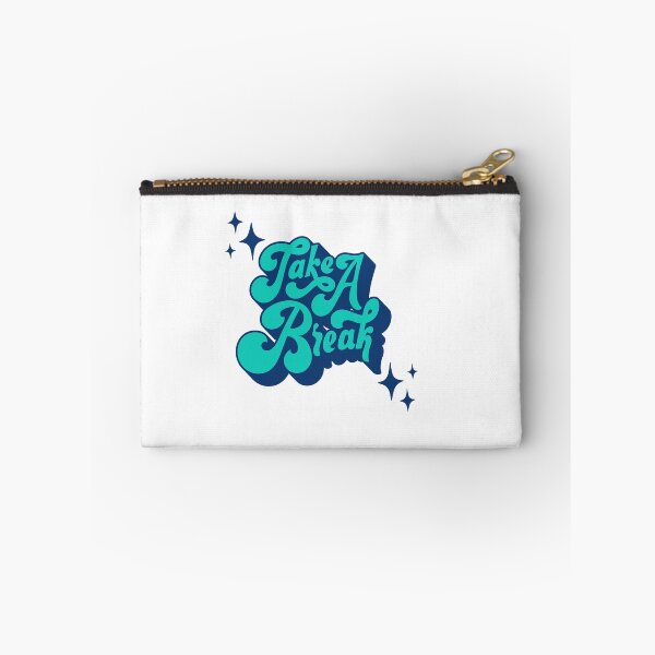 Item preview, Take a break designed and sold by Kaizen-Shop.