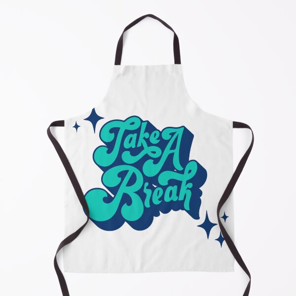 Item preview, Take a break designed and sold by Kaizen-Shop.