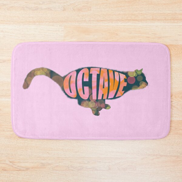 Item preview, Octave Cat designed and sold by Trigger413.