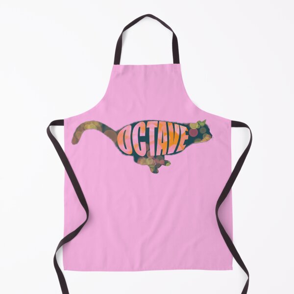 Item preview, Octave Cat designed and sold by Trigger413.