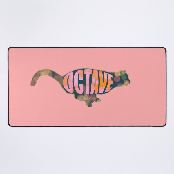 Item preview, Octave Cat designed and sold by Trigger413.