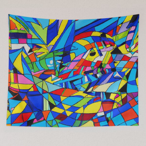 Item preview, Colour, Shape and Composition  designed and sold by ramazis.