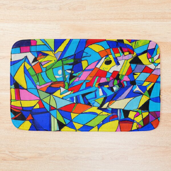 Item preview, Colour, Shape and Composition  designed and sold by ramazis.