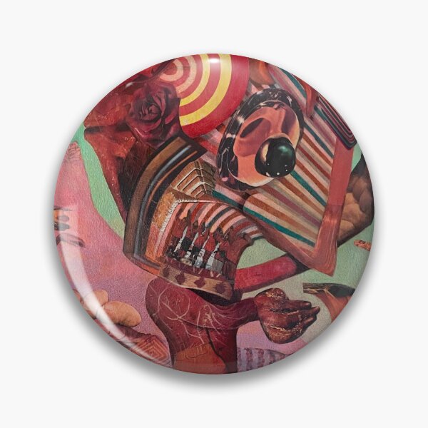 Item preview, Chipped © David M Ball designed and sold by DavidMBallArt.