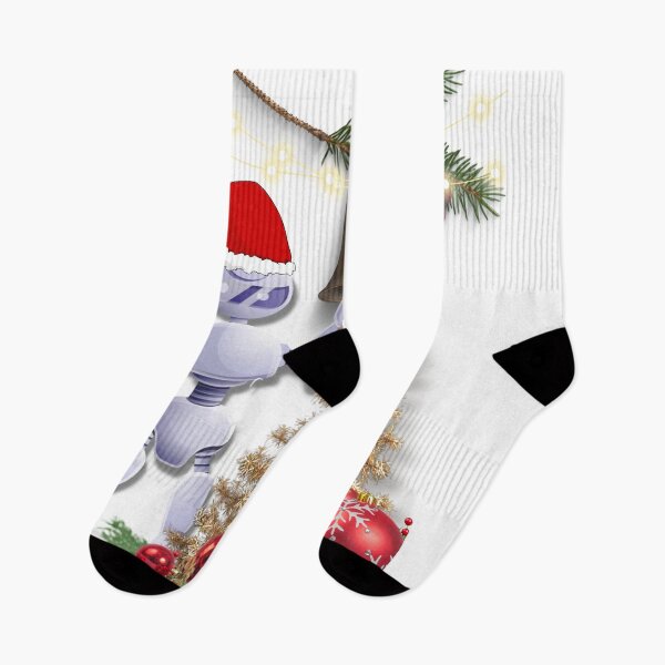 Artikelvorschau, AI WEIHNACHTEN entworfen und verkauft von FNMDRYP.