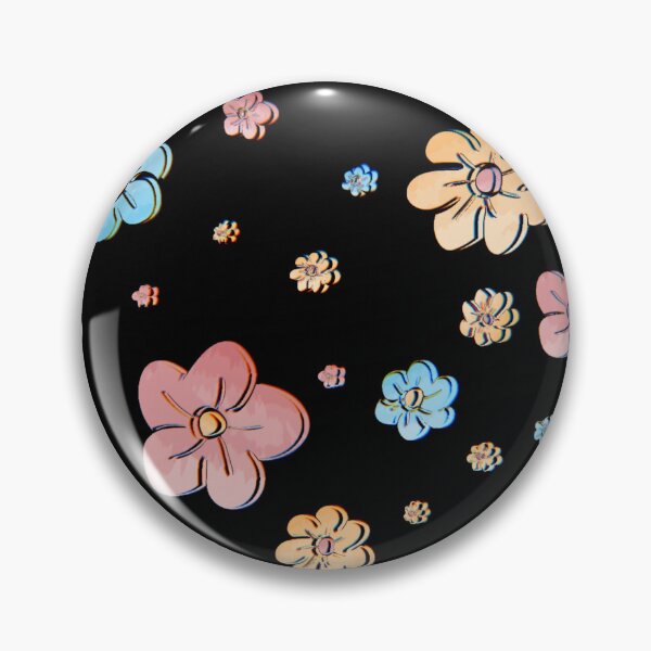 Item preview, Glowing Flower designed and sold by Inspirarmi-.