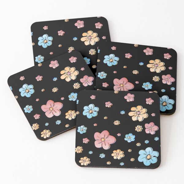 Item preview, Glowing Flower designed and sold by Inspirarmi-.