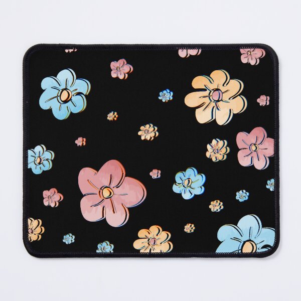 Item preview, Glowing Flower designed and sold by Inspirarmi-.