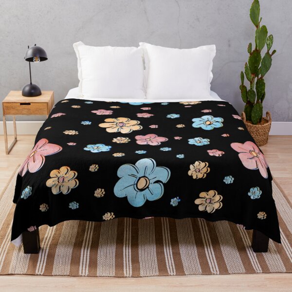 Item preview, Glowing Flower designed and sold by Inspirarmi-.