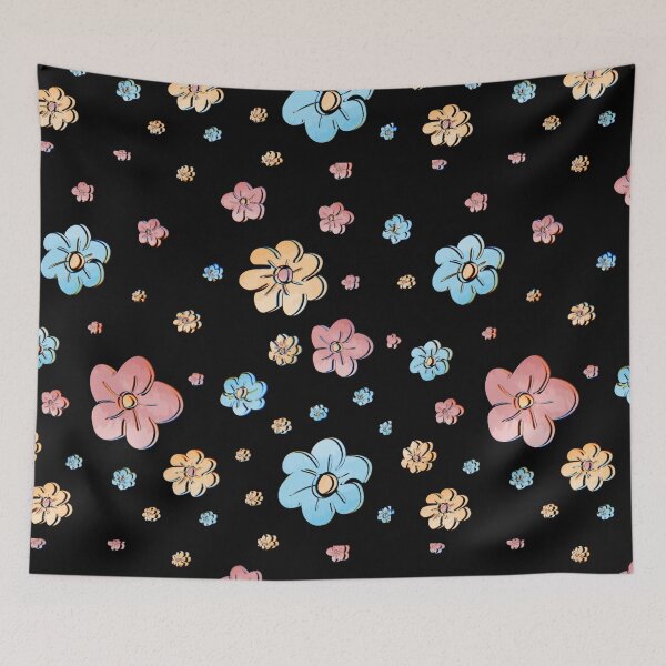 Item preview, Glowing Flower designed and sold by Inspirarmi-.