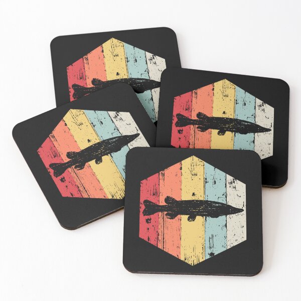 Item preview, Retro Vintage Northern Pike Fishing Fisherman designed and sold by MarkusShirts.