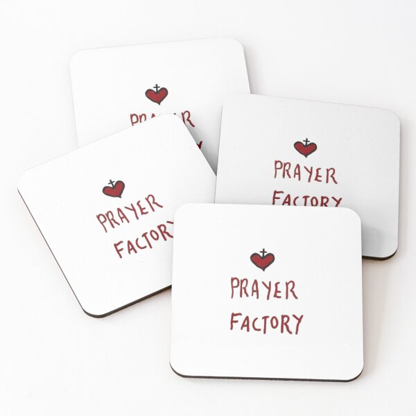 Item preview, prayer factory  designed and sold by mela xx.