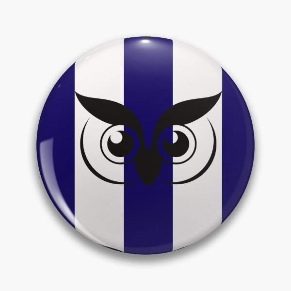 Item preview, Sheffield Wednesday designed and sold by TomBadger.