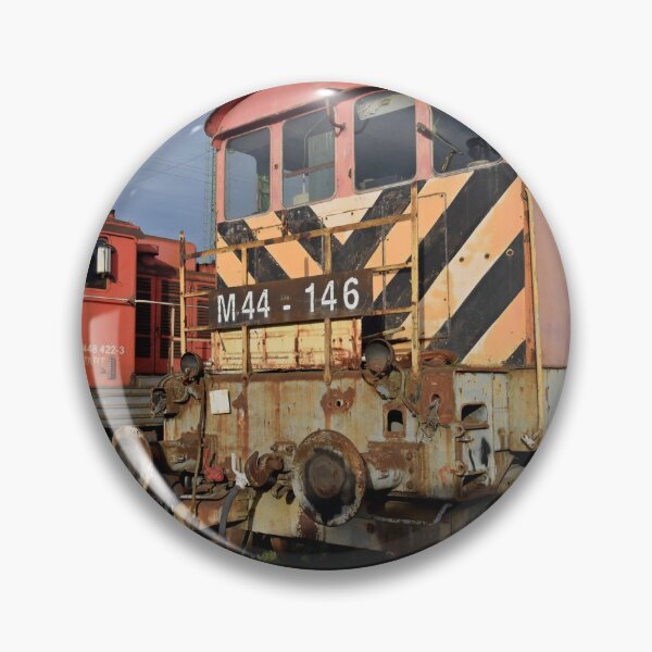 Item preview, Derelict diesel shunters designed and sold by Random Railways.