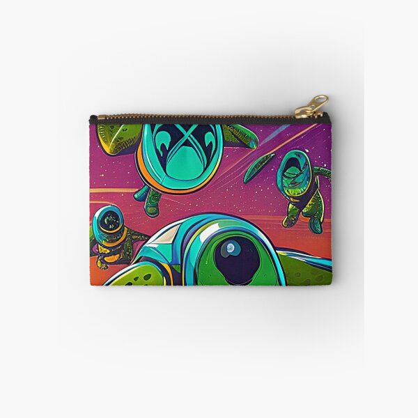 Item preview, Space Turtles designed and sold by Neo-Expression.