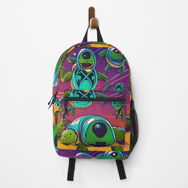 Item preview, Space Turtles designed and sold by Neo-Expression.