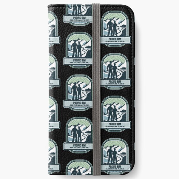 Pacific Rim iPhone Wallets for 6s/6s Plus, 6/6 Plus for Sale