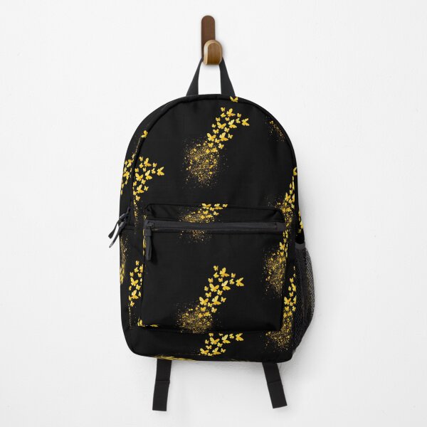 Item preview, Metamorphosis - Yellow Butterflies designed and sold by Rusty-Gate98.