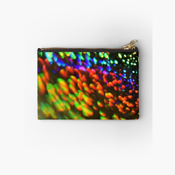 Item preview, Rainbow Bokeh 3 designed and sold by Rachael Martin.