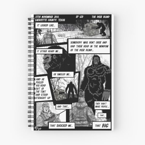 Item preview, Sasquatch Chronicles - Episode 620 - Intro Dialogue - The Deer Blind designed and sold by TurboCake.
