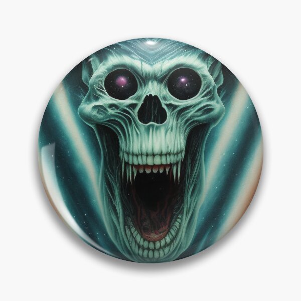 Item preview, Terror from the Depths designed and sold by AbstractWave.