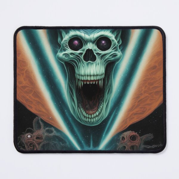 Item preview, Terror from the Depths designed and sold by AbstractWave.
