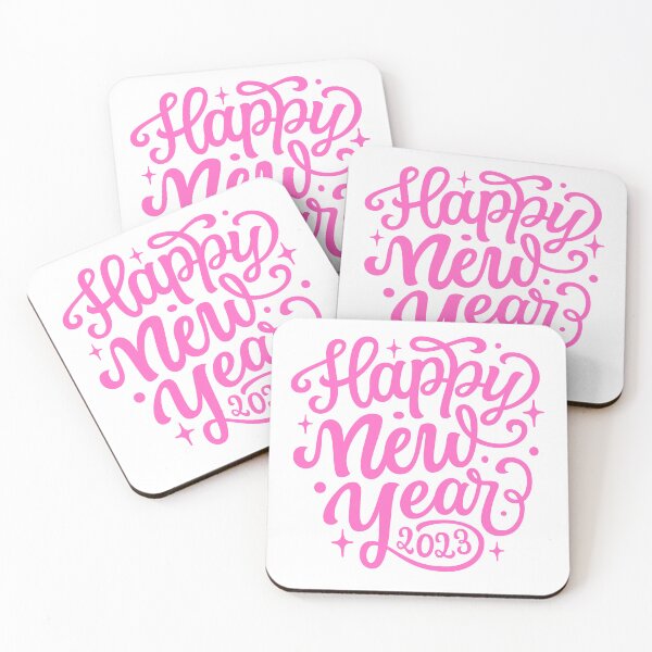 Item preview, Happy new year 2023 designed and sold by YLIFE.