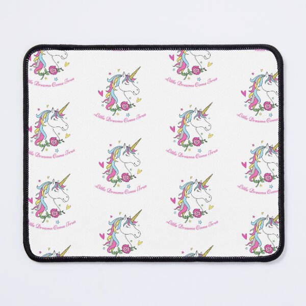 Item preview, Unicorn life-little dream come true designed and sold by Caviar-Studio.