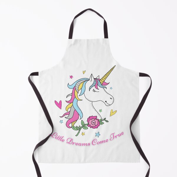Item preview, Unicorn life-little dream come true designed and sold by Caviar-Studio.