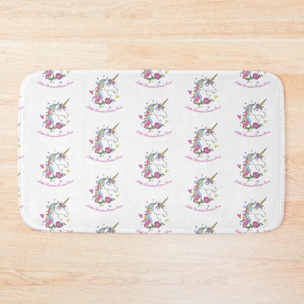 Item preview, Unicorn life-little dream come true designed and sold by Caviar-Studio.