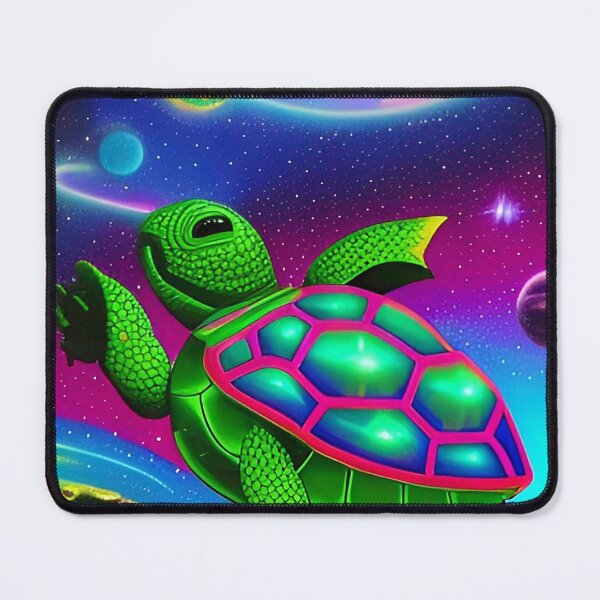 Item preview, Space Turtles designed and sold by Neo-Expression.