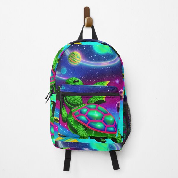Item preview, Space Turtles designed and sold by Neo-Expression.