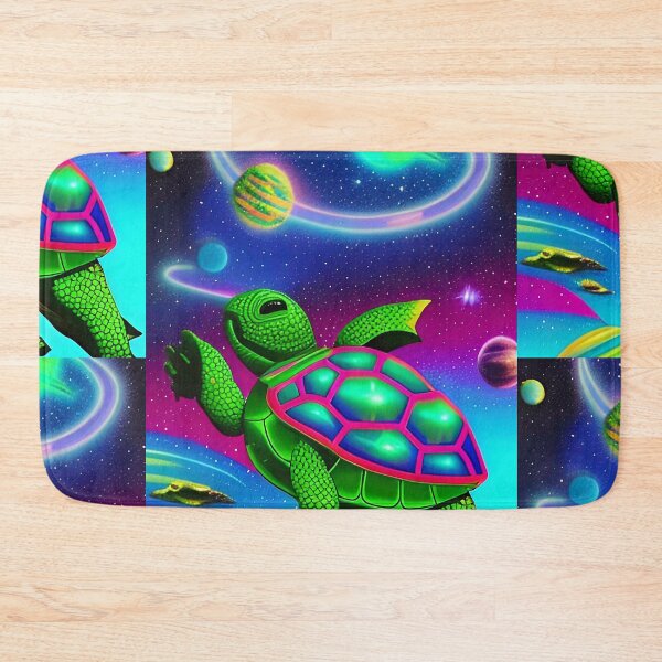 Item preview, Space Turtles designed and sold by Neo-Expression.