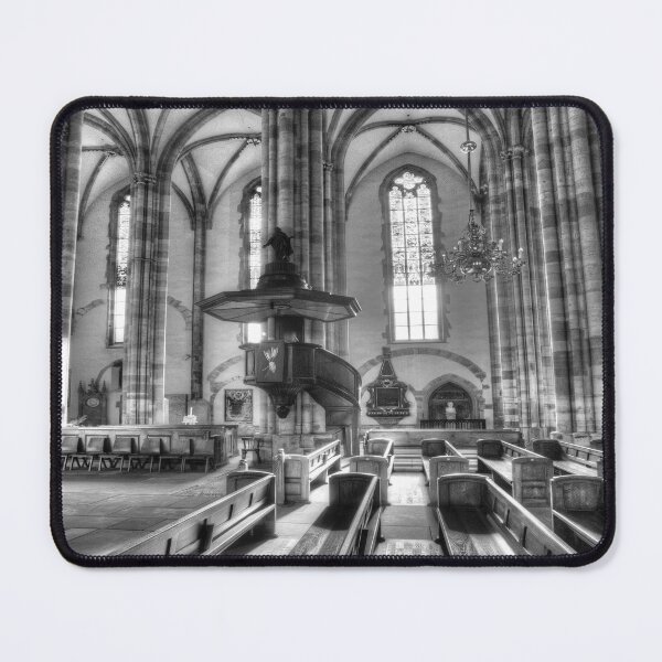 Item preview, St Thomas Church Strasbourg designed and sold by Londonimages.