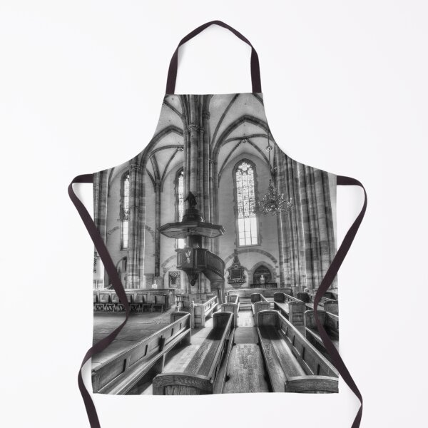 Item preview, St Thomas Church Strasbourg designed and sold by Londonimages.