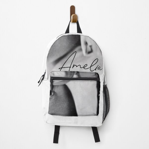Item preview, Amelia Earhart B&W designed and sold by historeetees1.