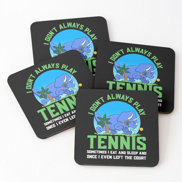 Item preview, Kids love play tennis : everyone loves to play tennis designed and sold by ImaginarStore.