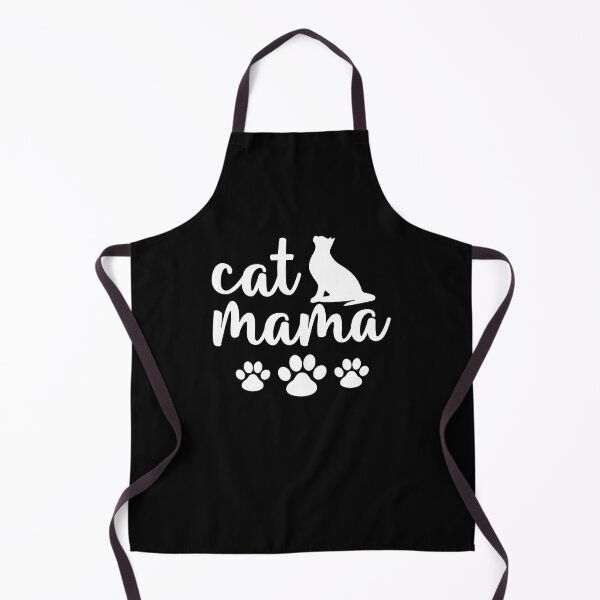 Item preview, Cat Mama Cat Whisperer Kitten Meow Cat Lover designed and sold by GrumpyDadCo.