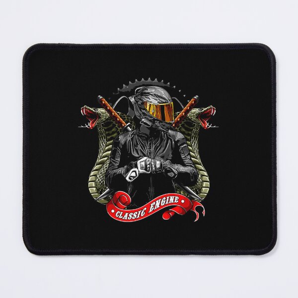 Item preview, Classic Engine designed and sold by Racing-Style.